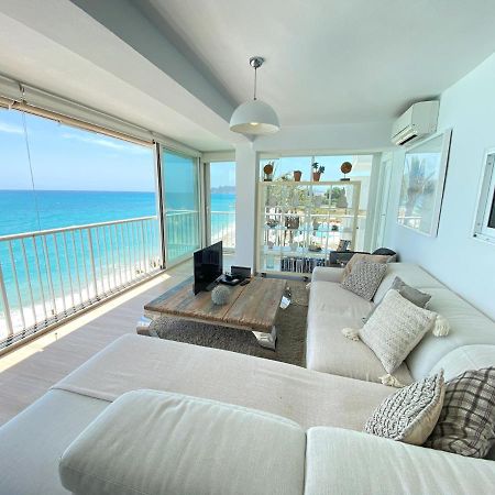 Sta Cruz 30 Apartment Altea Exterior photo