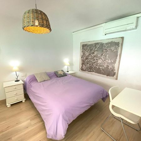 Sta Cruz 30 Apartment Altea Exterior photo